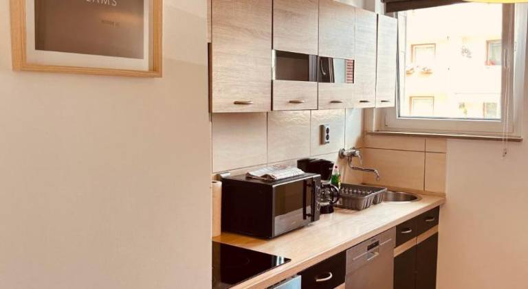 Holiday apartment with 3 rooms for 6 persons — photo 5