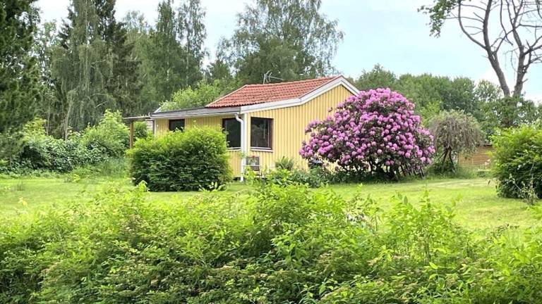 Ferienhaus Norrköping