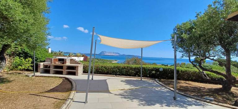 Villa San Teodoro