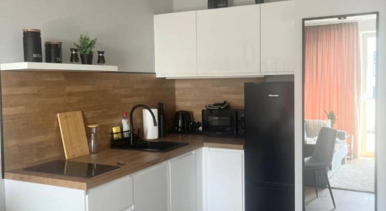 Rental apartment with 1 room for 3 persons — photo 2