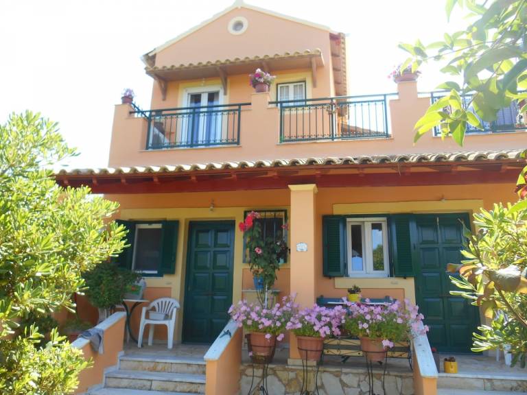 Apartment  Kavos