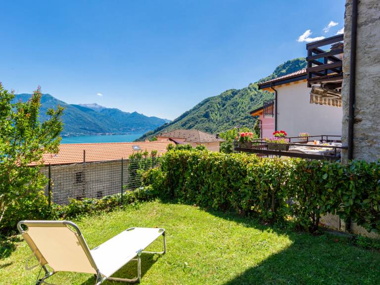 Vacation home with garden & terrace | Lake view | Dogs allowed — photo 4