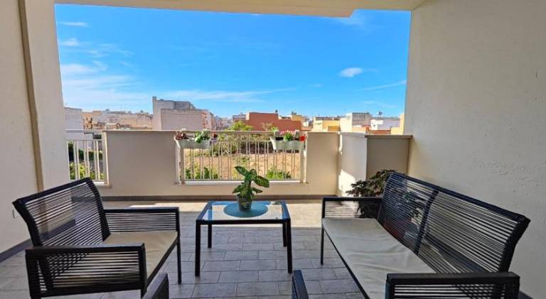 Holiday apartment with 2 rooms for 5 persons — photo 5