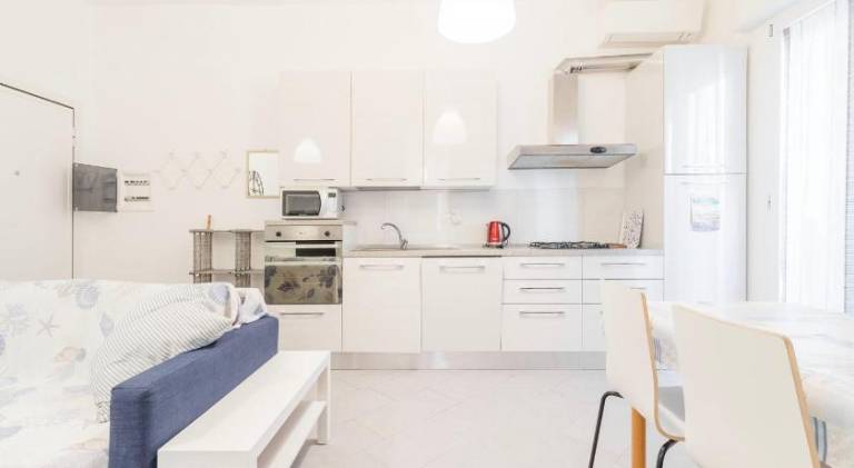 Holiday apartment with 1 room for 5 persons — photo 5