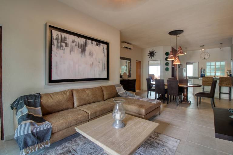 Apartma Playa del Carmen