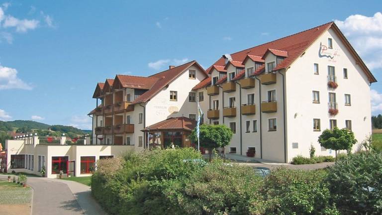 Ferienwohnung Gütenland