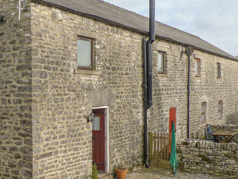 Cottage  Taddington