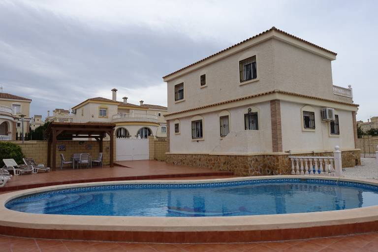 Villa Monforte del Cid