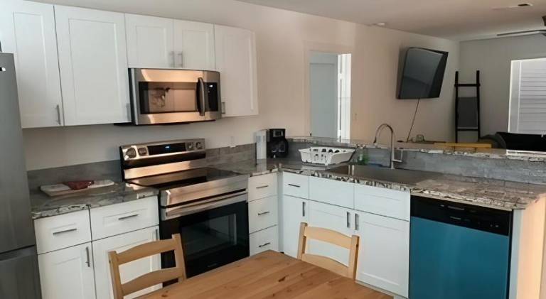 Rental apartment | Pets are welcome — photo 3