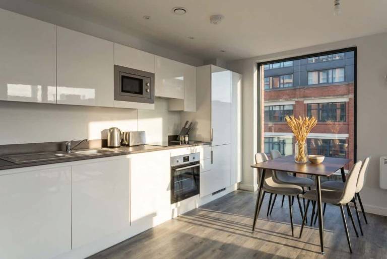 Ferienwohnung Digbeth