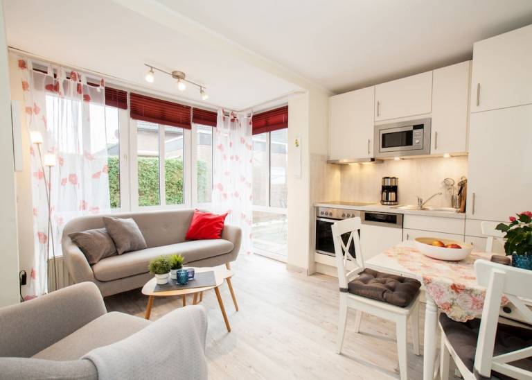 Ferienwohnung Schillig