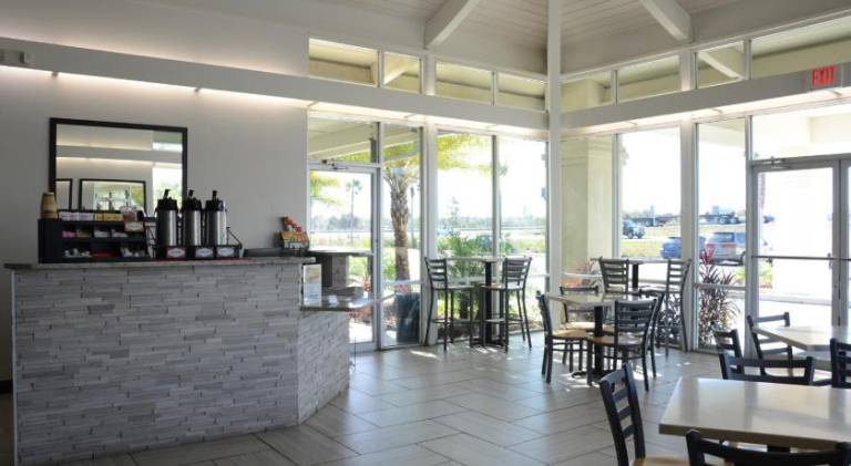 Smart Stay Inn - Saint Augustine — photo 2