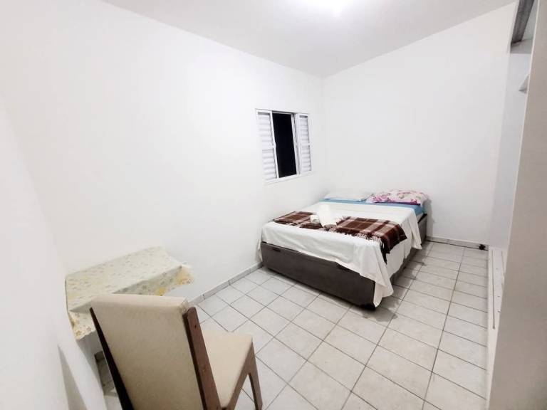 Casa Dic I (Conjunto Habitacional Monsenhor Luiz Fernan