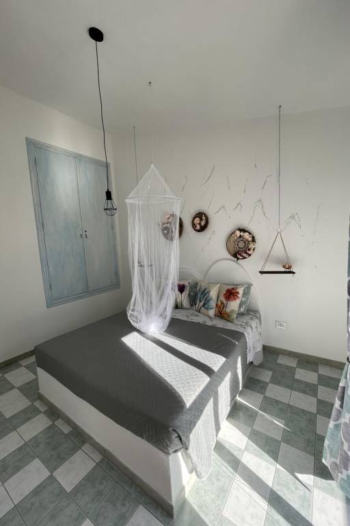 Casa vacanza Posada