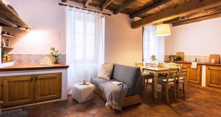 Appartamento vacanza Erba