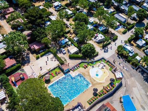 Vakantiepark Sanary-sur-Mer