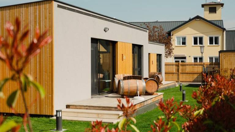 Ferienwohnung  Gemeinde Poysdorf