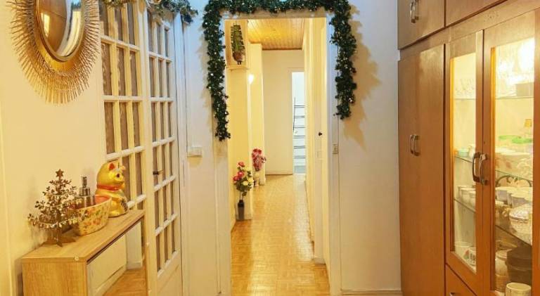 Rental apartment | Pets are welcome in Thiais