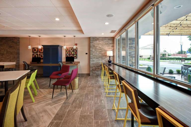 Home2 Suites by Hilton Georgetown — photo 4