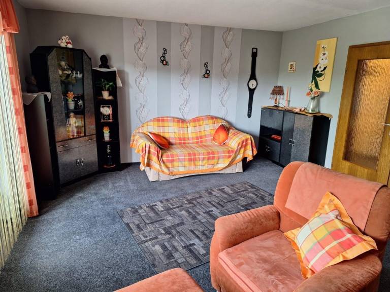 Ferienwohnung  Fladungen