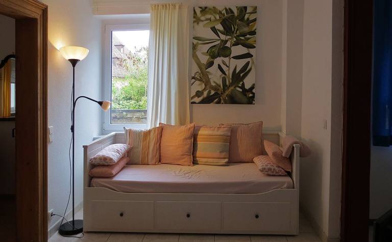 Ferienwohnung Endingen am Kaiserstuhl
