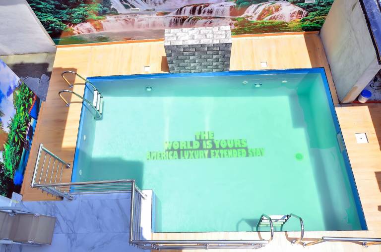 Villa Lekki Phase I