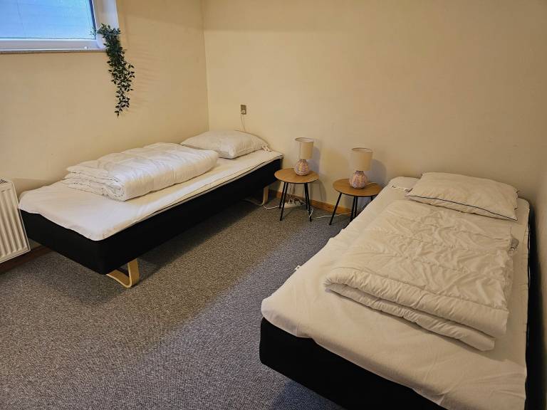 Ferienwohnung Aalborg