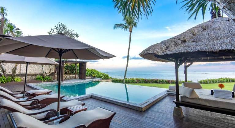 AYANA Villas Bali — photo 3