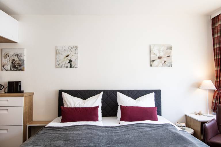 30 m² Studio