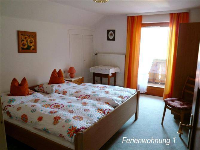 Rental apartment with 1 room for 4 persons — photo 5