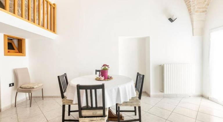 Vacation home with 2 rooms for 4 persons — photo 4