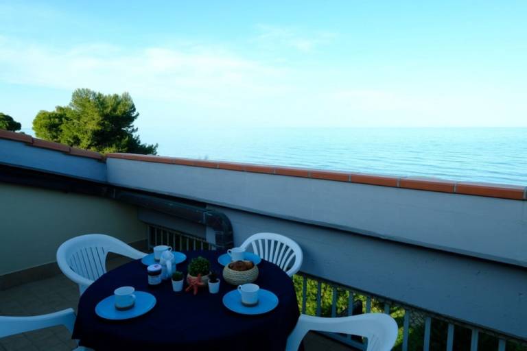Rental apartment with 2 rooms for 4 persons — photo 5