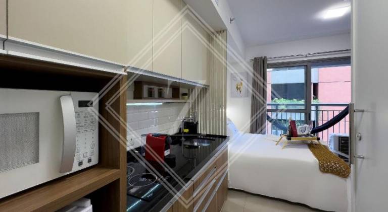 Zainalofts7Moema ao lado metro, Ibira, CASV 507ID — photo 4