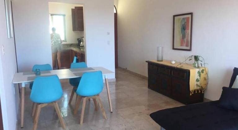 60 m&sup2; Ferienwohnung