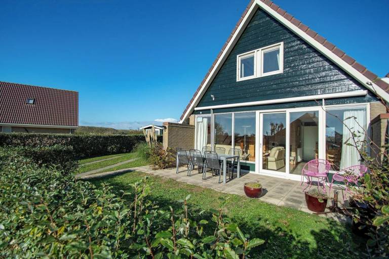 Ferienhaus Julianadorp