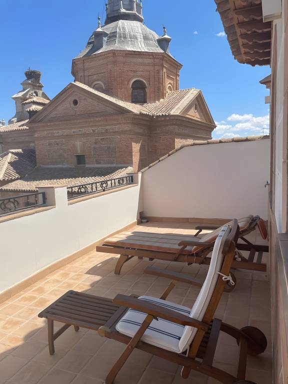 Apartamento Consuegra