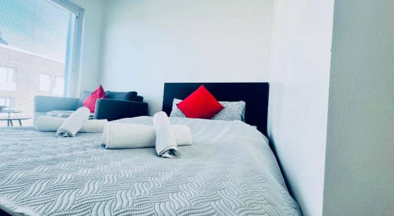Beautiful rental apartment | Pets are welcome — photo 2