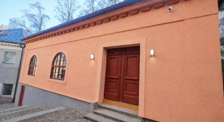 Holiday apartment with 1 room for 4 persons — photo 4