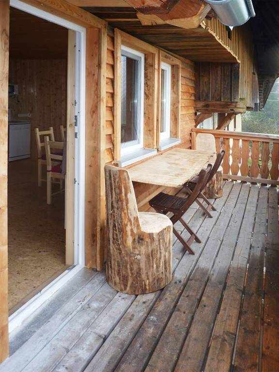 Ferienwohnung  Schönwald im Schwarzwald