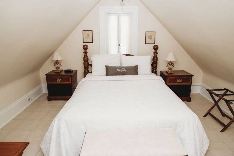 Accommodation Pembroke