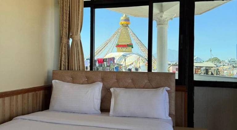 Hotel Mandala — photo 2