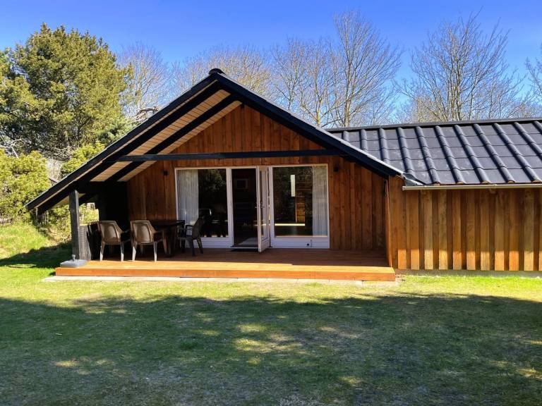 Ferienhaus in Martofte, Fyns Hoved f&uuml;r max. 4 Personen