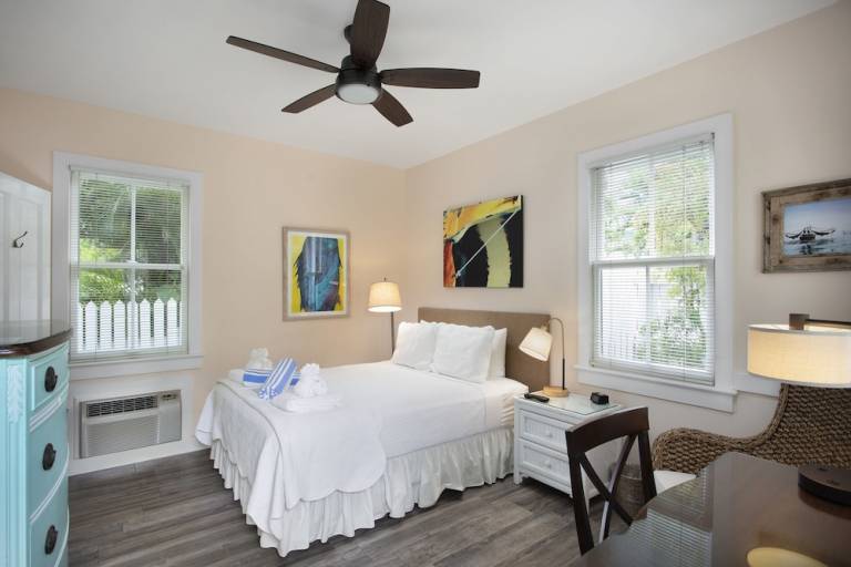 Bed and breakfast Key West