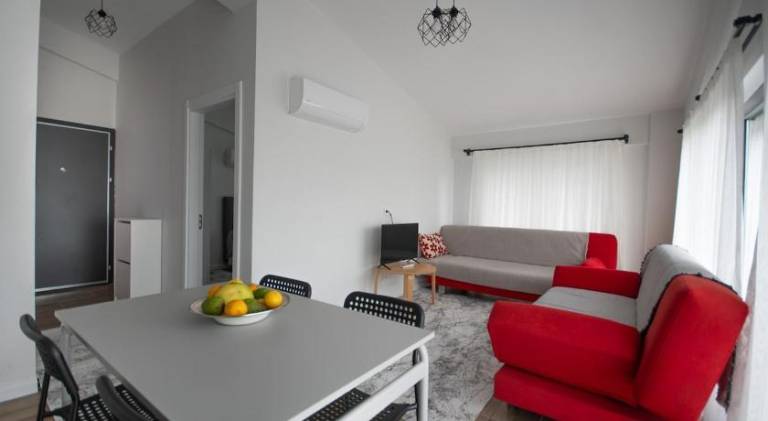Lovely rental apartment with patio | Dogs allowed — photo 5
