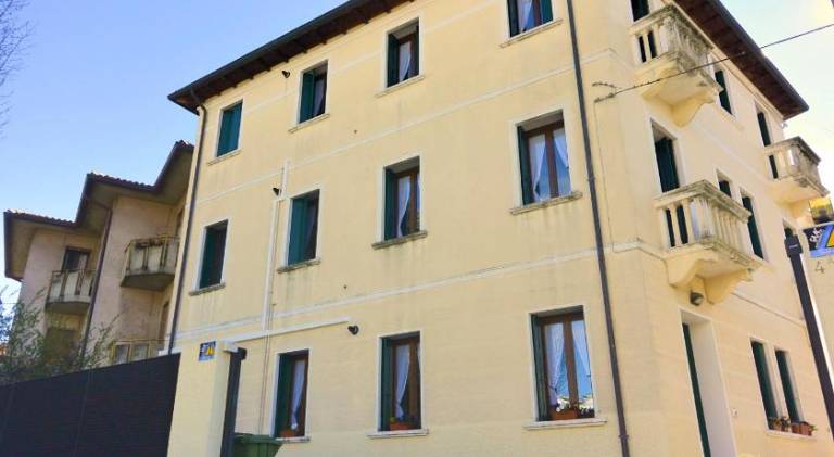 Rental apartment for 4 persons in Vicenza