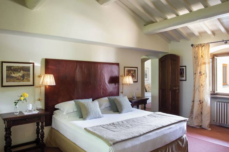 Agriturismo Reggello