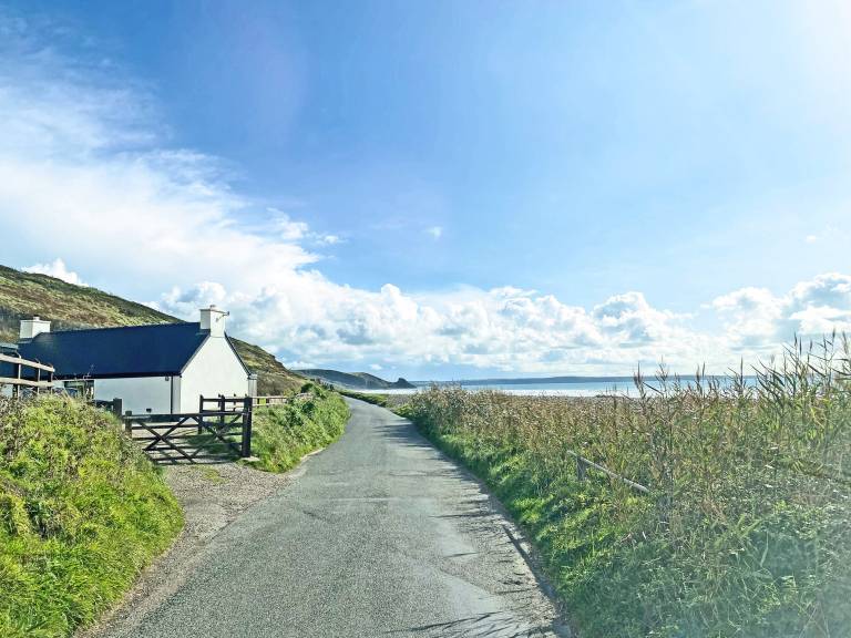 Cottage Haverfordwest