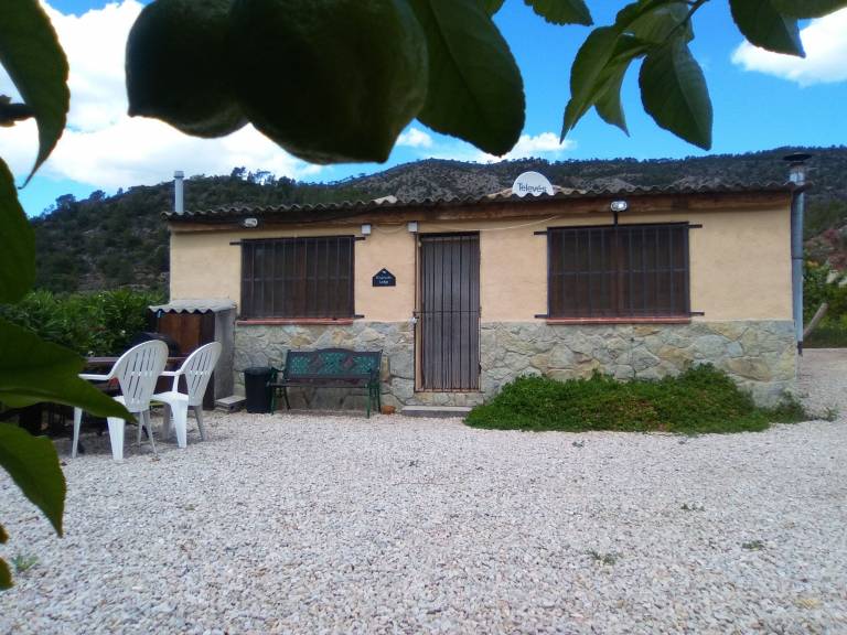 Casa  Miravet