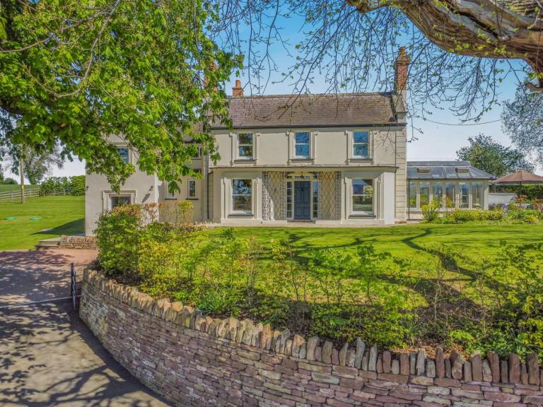 5 Bed in Hereford oc 83658
