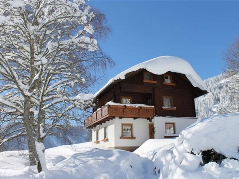 Huis Filzmoos